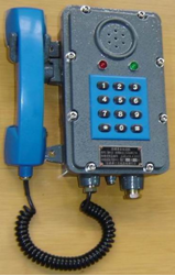 IAH―2型防爆本安电话机